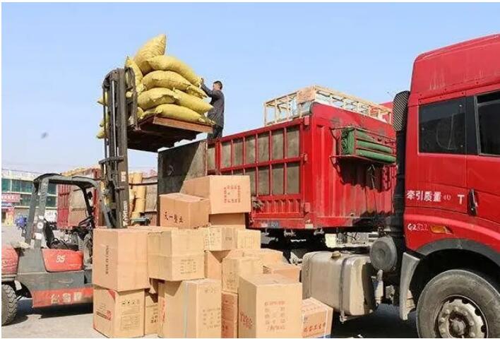 厦门到成华区物流专线