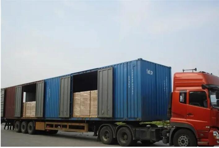 厦门到成华区整车运输