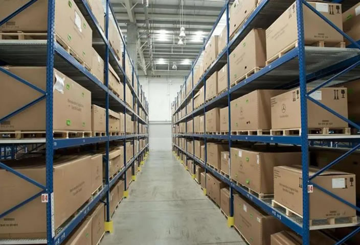 厦门到成华区货物仓储