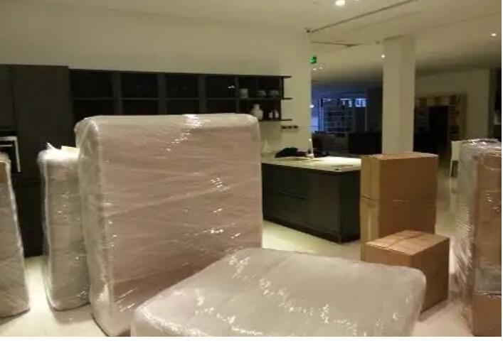 厦门到成华区长途搬家