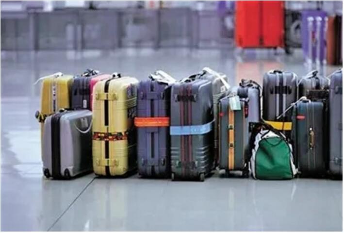 厦门到成华区行李托运