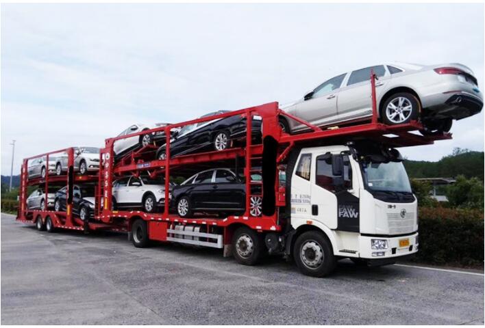 厦门到成华区轿车托运